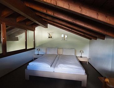 Appartement Residenz La Mora 28