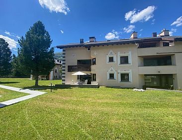 Appartement Sassella 2