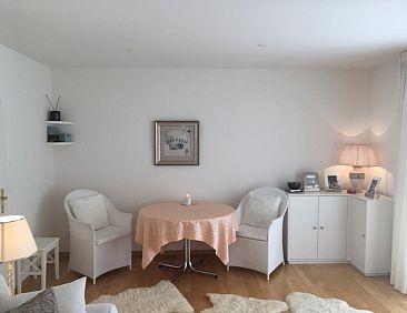 Appartement Chesa Lodola