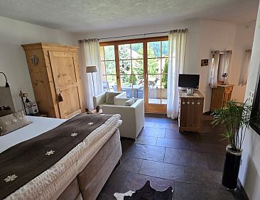 Appartement Culaischem 1