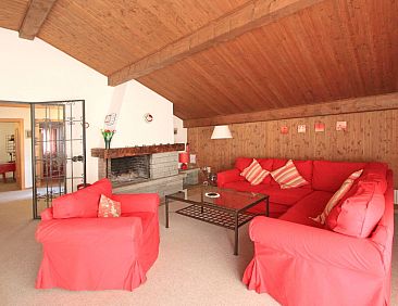 Appartement Apartment Champagna - Grosszügige 5.5 Zimmer-Wo