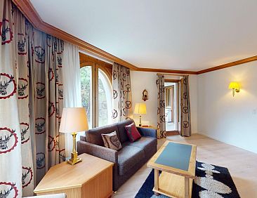 Appartement Apartment Belvair 32 - Gepflegte und renovierte 