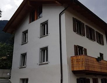 Appartement Wohnen im alten Bauernhaus,Wohnung EG