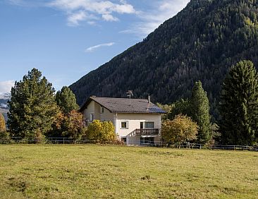 Appartement Schaivel, (Müstair).