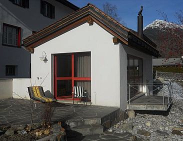 Appartement Baeder, (Müstair).