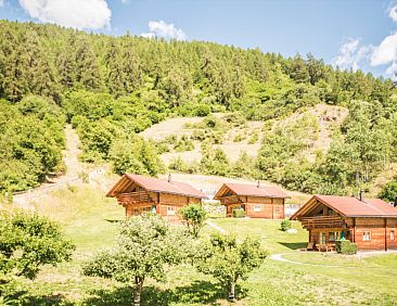 Appartement Ferienwohnungen Chà d’Immez, (Müstair).