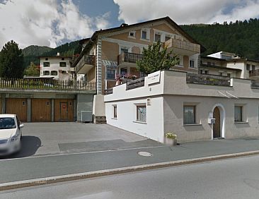 Appartement Suravia 56, (Müstair).