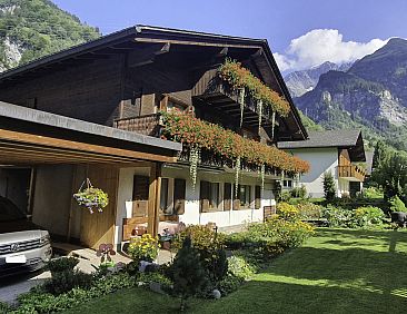 Appartement Untertal