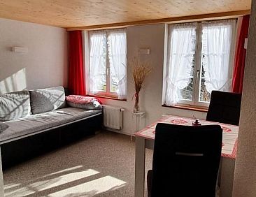 Appartement GLORIOS