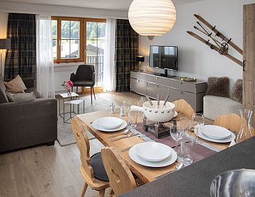 Appartement La Siala Apt.23