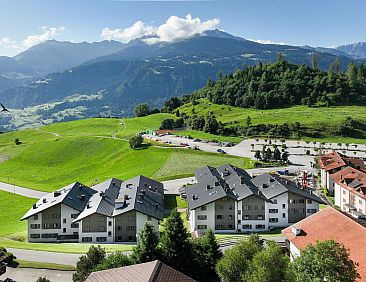 Appartement La Siala Apt.30