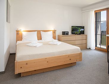 Appartement La Siala Apt.64