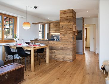 Appartement La Siala Apt.63