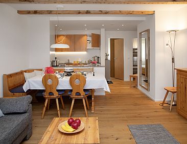 Appartement La Siala Apt.19