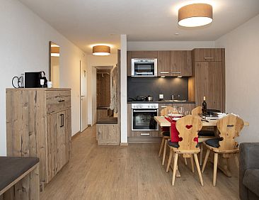 Appartement La Siala Apt.9