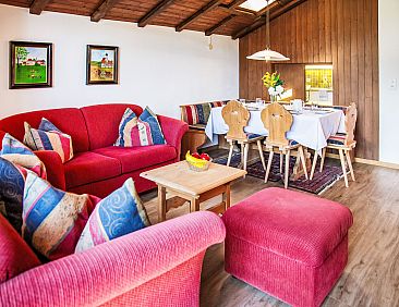 Appartement La Siala Apt.66