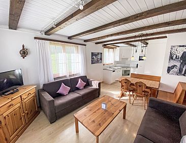 Appartement La Siala Apt.1