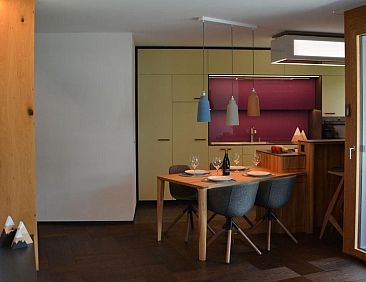 Appartement Ferien Falera