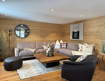 Appartement Casa Ladina 4