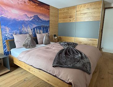 Appartement Casa Ladina 2