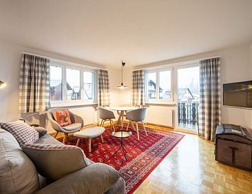 Appartement Casa Casura