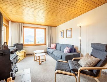 Appartement Casa Pignola