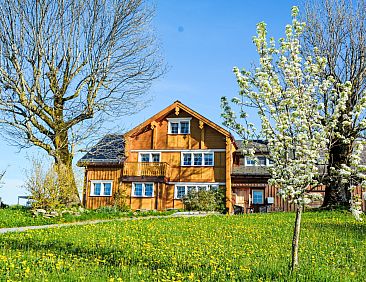 Appartement Panoramablick