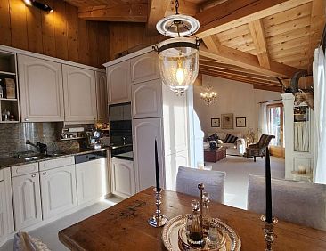 Appartement Egga Sunna