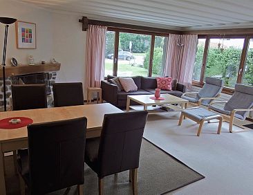 Appartement Hus Radaz EG 2½-Zimmerwohnung