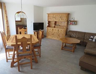Appartement Chesa Champagna 18