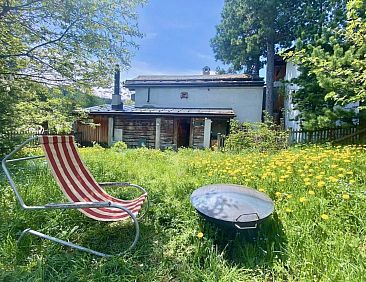 Appartement The Green Room