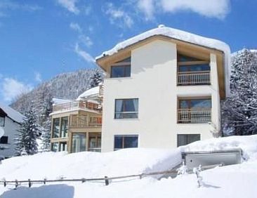 Appartement Guardamunt 4