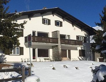 Appartement Carina 4