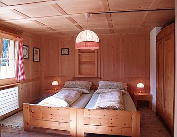 Appartement Bord, (St. Antönien).