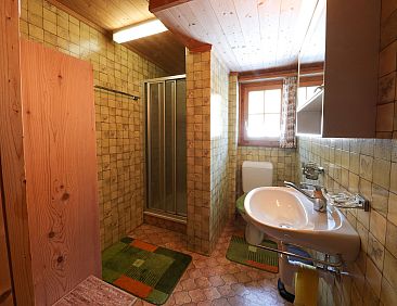 Appartement Aschüel, (St. Antönien).