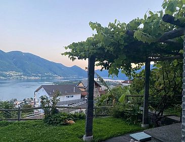 Vakantiehuis Casa Baffo