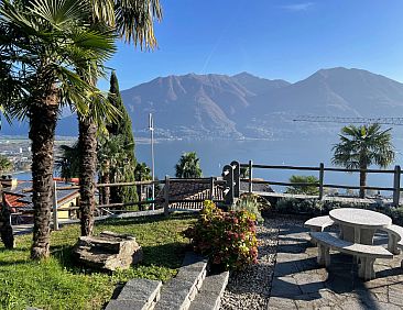 Vakantiehuis Casa Vecchia II