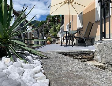 Appartement Ai Ronchi