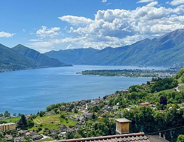 Vakantiehuis Casa Fior di Loto