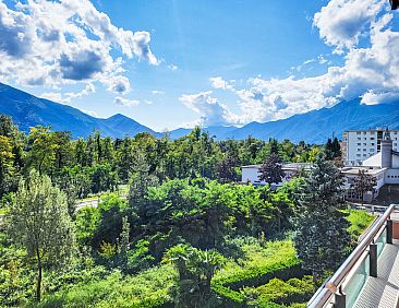 Appartement Apt.Green View