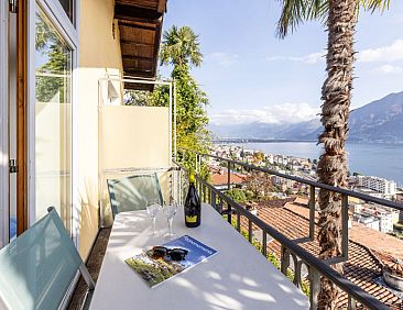 Appartement Egner- Apt.Glaspalast