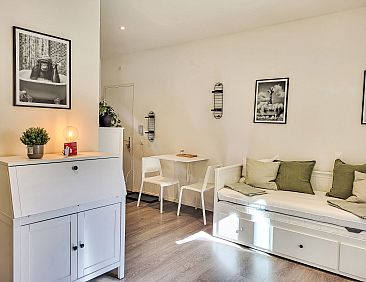 Appartement White Locarno Apt.1