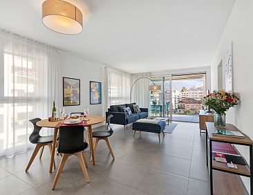 Appartement LocTowers A3.4.1