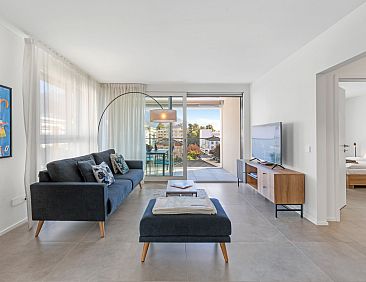 Appartement LocTowers A3.4.2