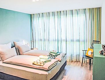 Appartement LaVille A-3-3