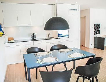 Appartement LaVille A-2-3