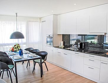 Appartement LaVille B-1-2