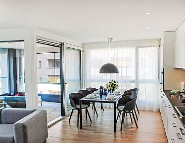 Appartement LaVille B-3-2