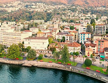 Appartement Haus am See