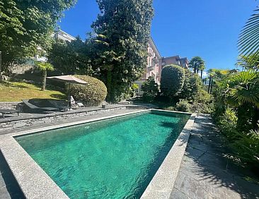 Appartement Villa Magnolia Boutique Apartment Alba